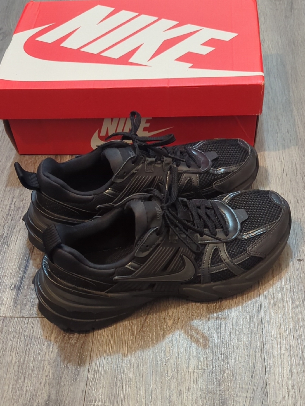Nike V2K Run Sneakers